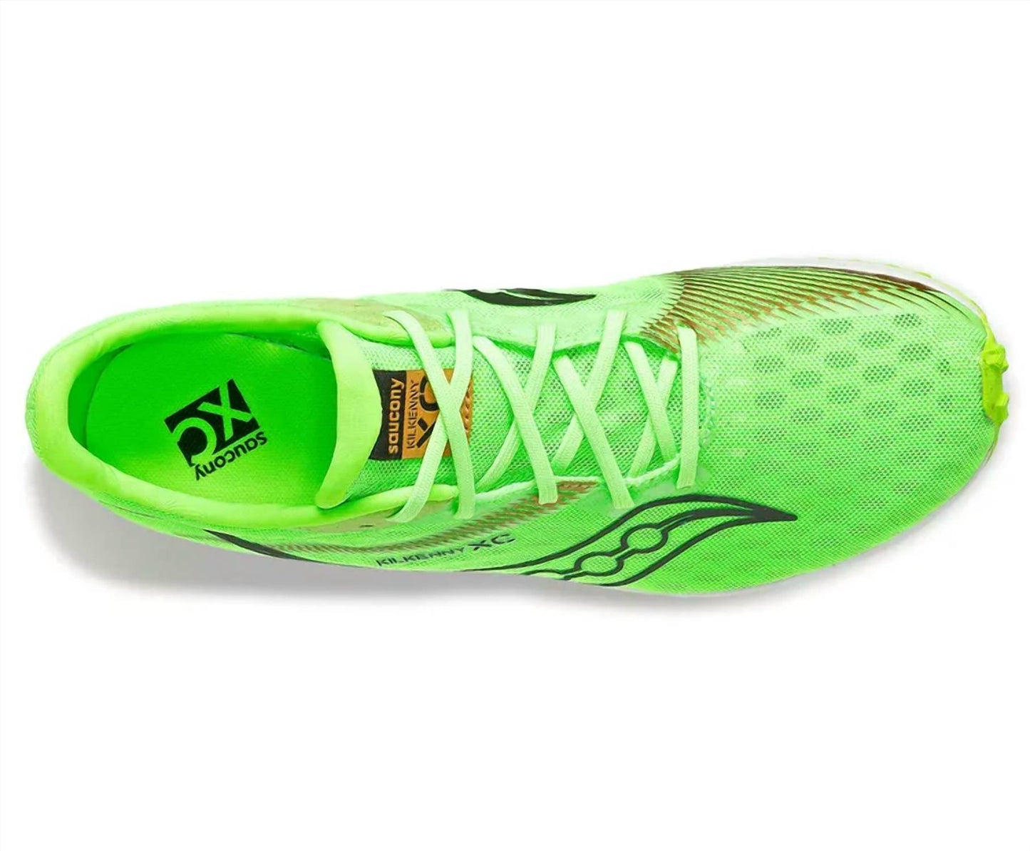 Saucony - Men's Kilkenny Xc9 Shoe