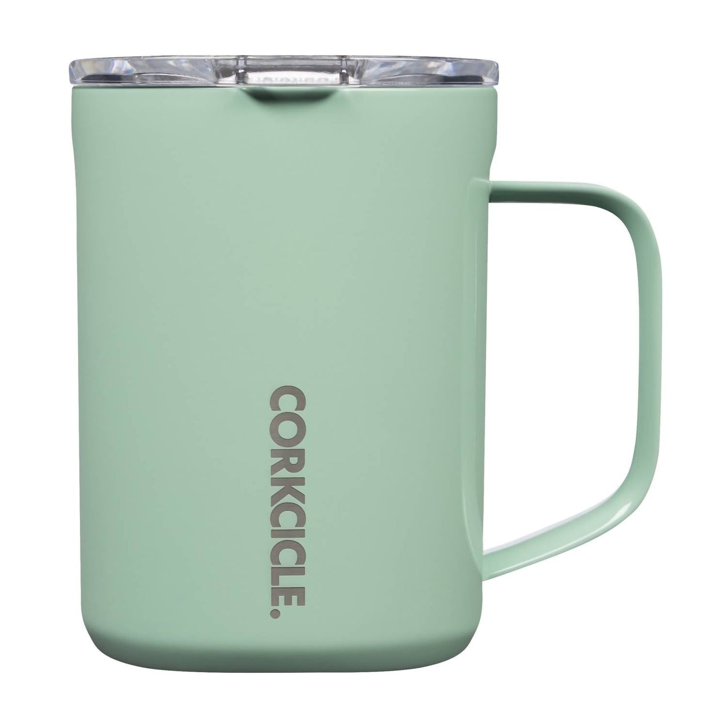 Corkcicle - 16 oz. Gloss Mug