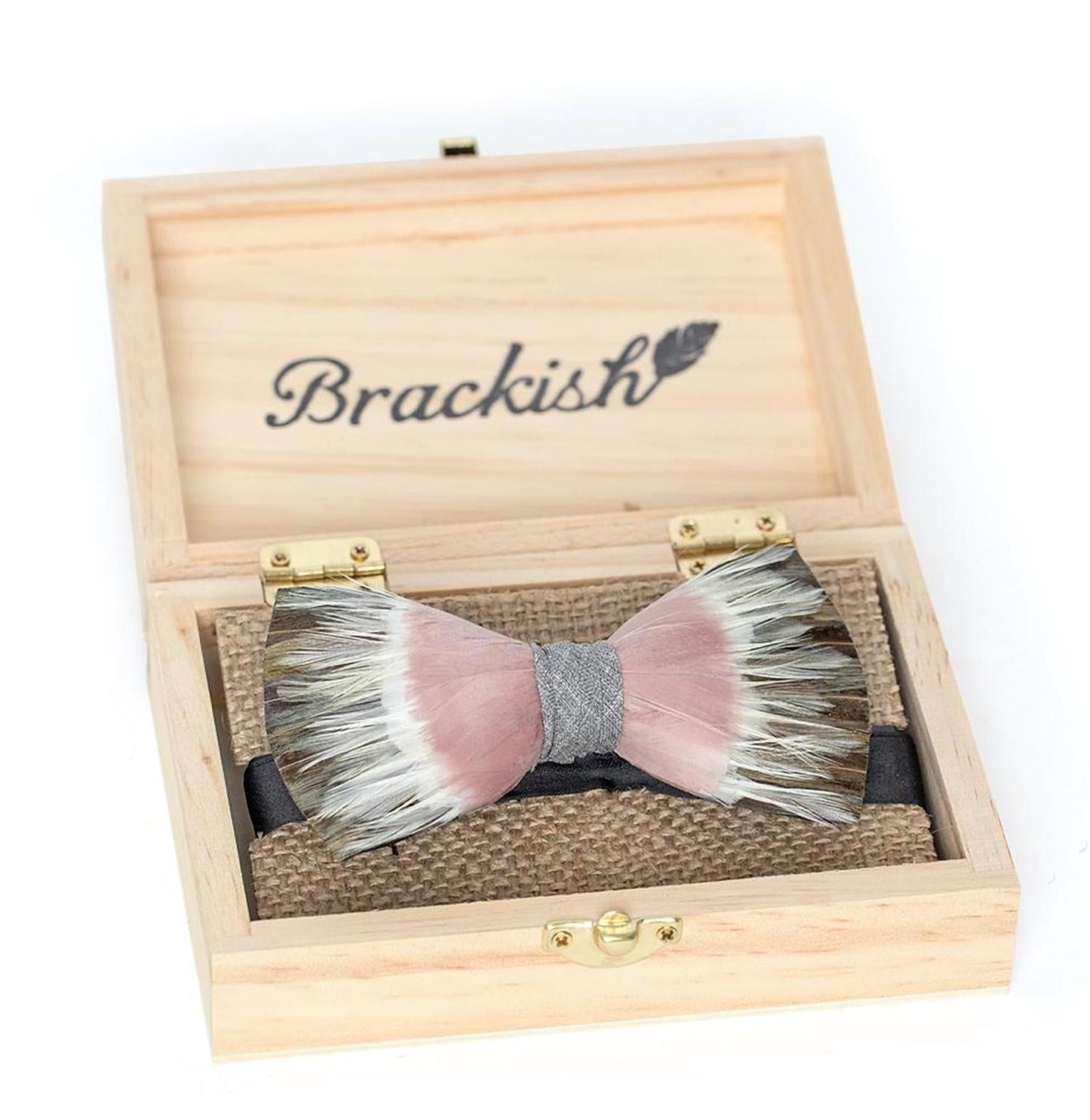 Brackish - Women's Brackish Bow Tie