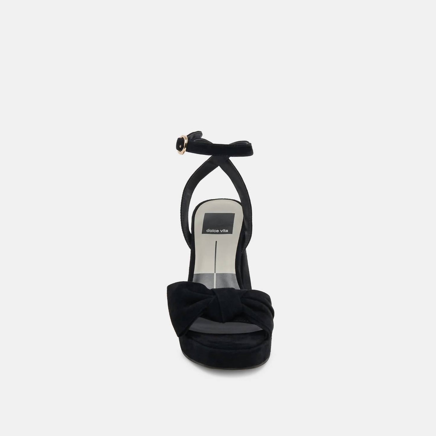 Dolce Vita - Pacie Heels