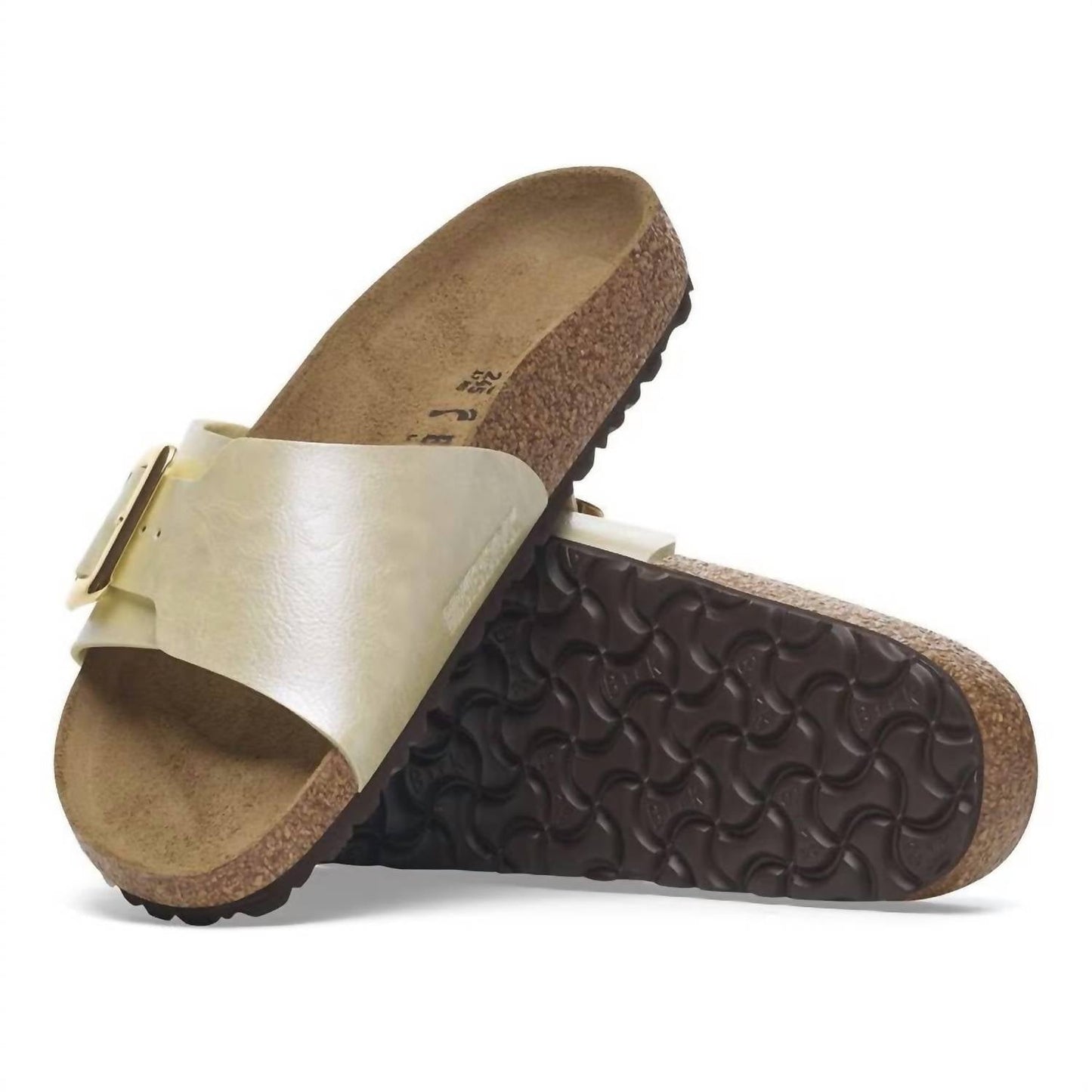 Birkenstock - Women's Catalina Luxe Sandal