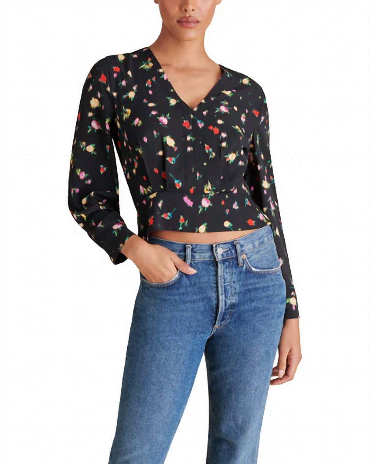 Steve Madden - Rayne Top