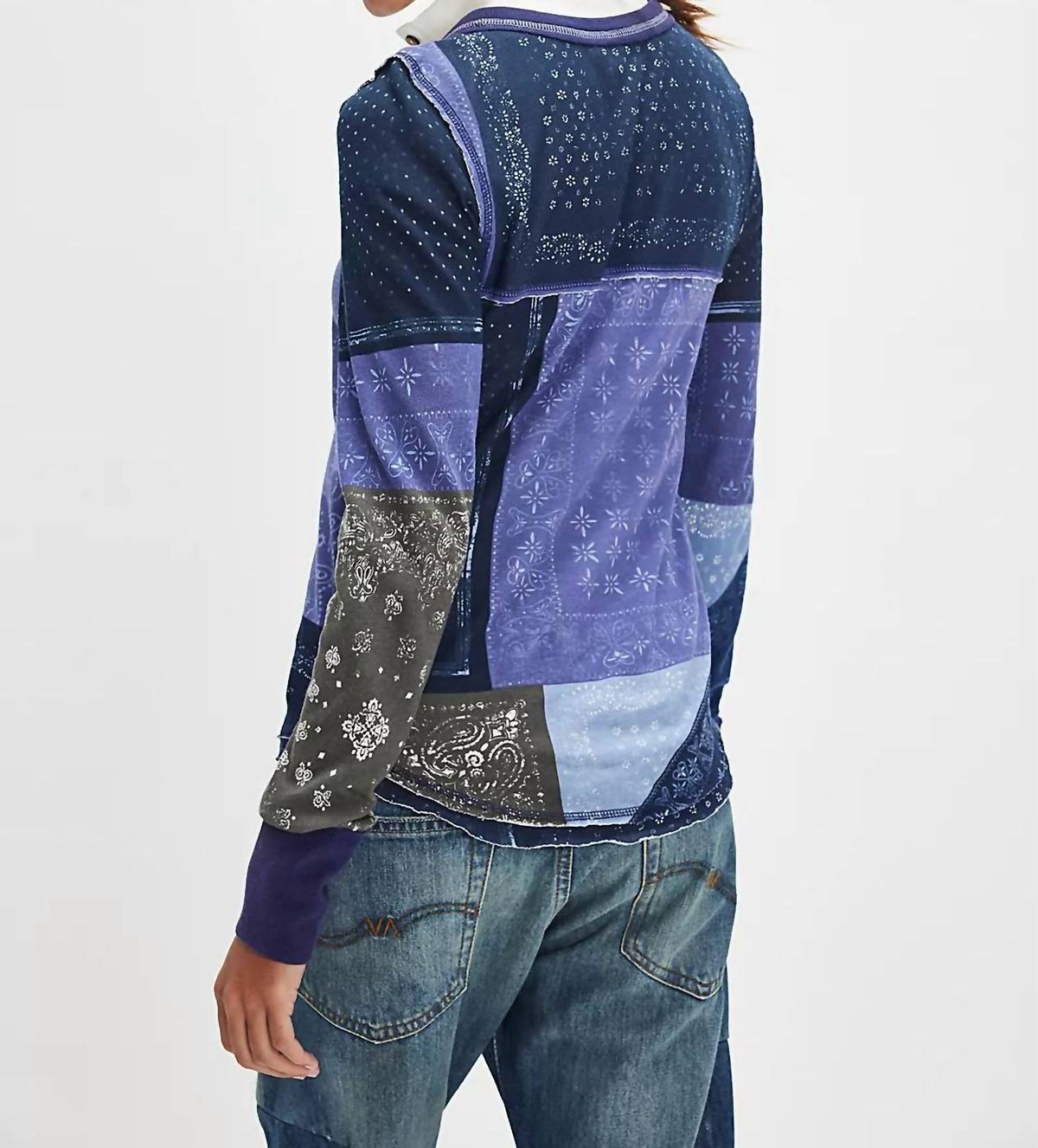 free-people-indie-printed-cuff-top