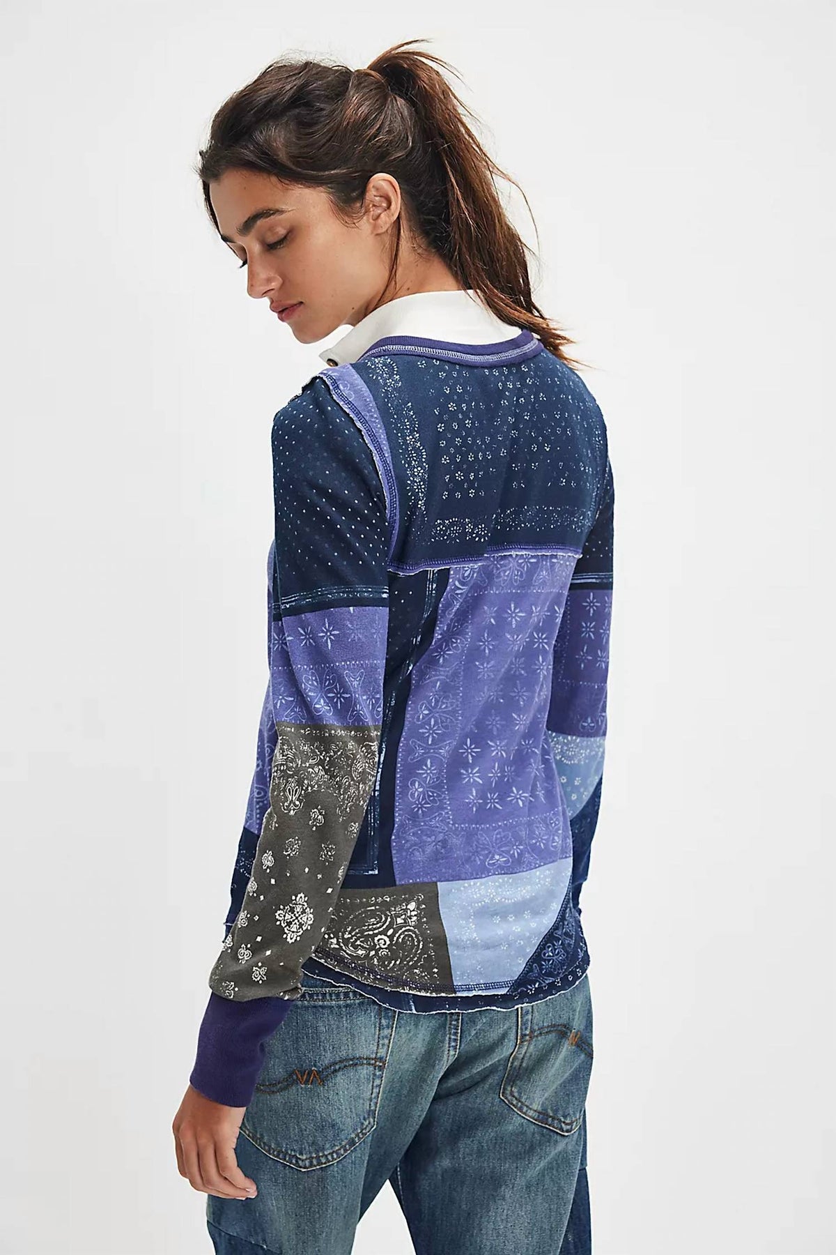 free-people-indie-printed-cuff-top