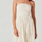 Astr - Aneesha Midi Dress