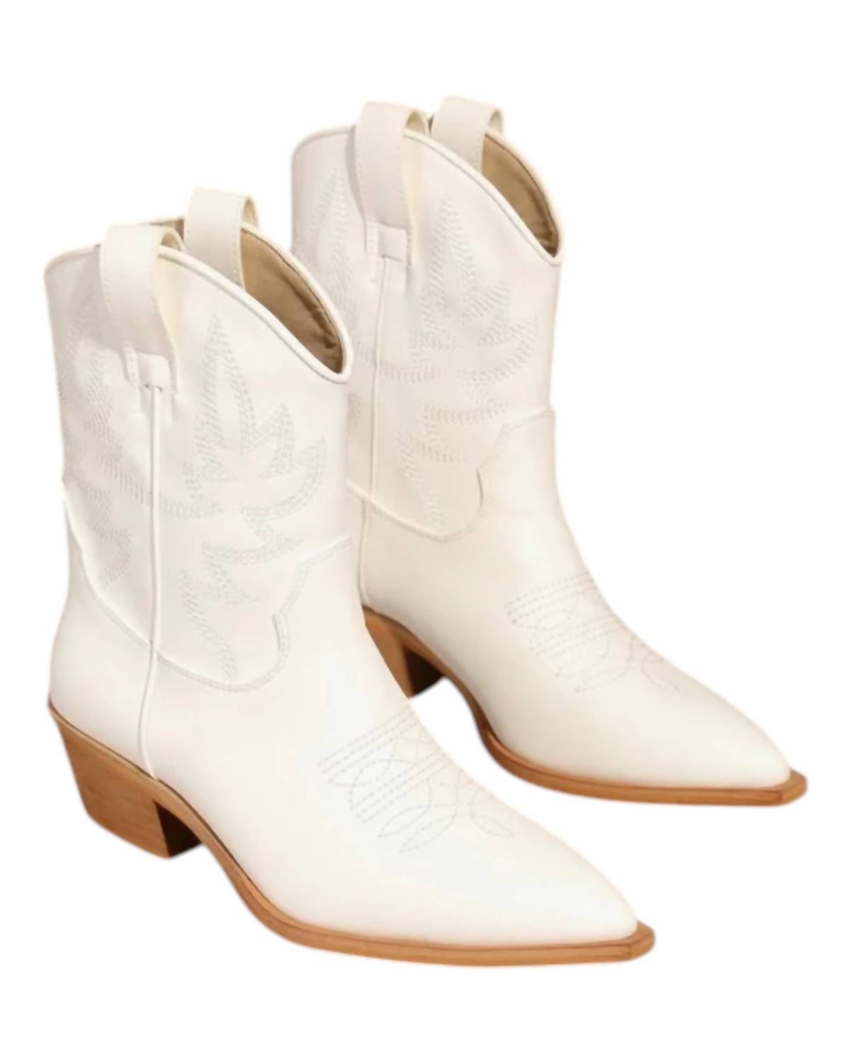 Miim - WOMEN'S CLAIRE BOOTS
