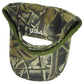 United States USA Patch Camouflage Adjustable Curved Bill Youth Kids Hat Cap