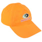 Mossy Oak Neon Orange Camping Blank Outdoors Hunting Adjustable Adults Hat Cap