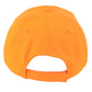Mossy Oak Neon Orange Camping Blank Outdoors Hunting Adjustable Adults Hat Cap