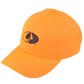 Mossy Oak Neon Orange Blank Outdoors Hunting Adjustable Curved Adults Hat Cap