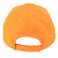 Mossy Oak Neon Orange Blank Outdoors Hunting Adjustable Curved Adults Hat Cap