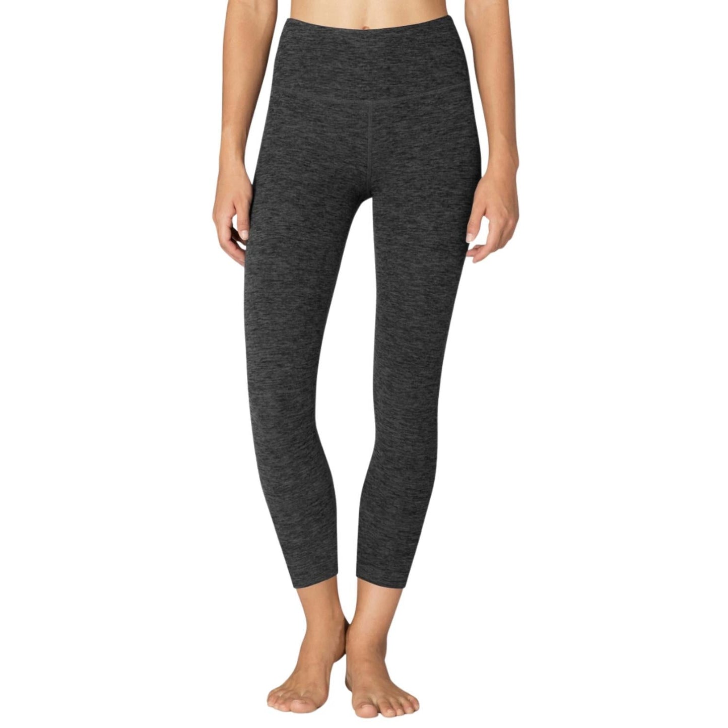 Beyond Yoga - CAUGHT IN THE MIDI HIGH WAISTED LEGGING