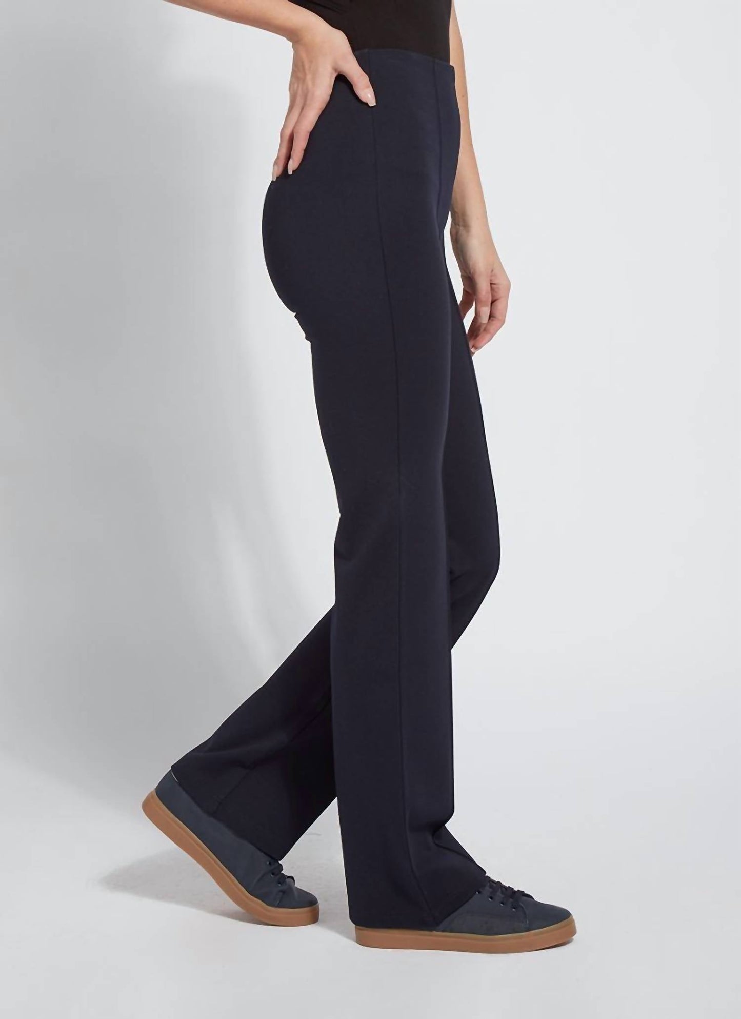 Lysse - Women's Elysse Wide Leg Pants