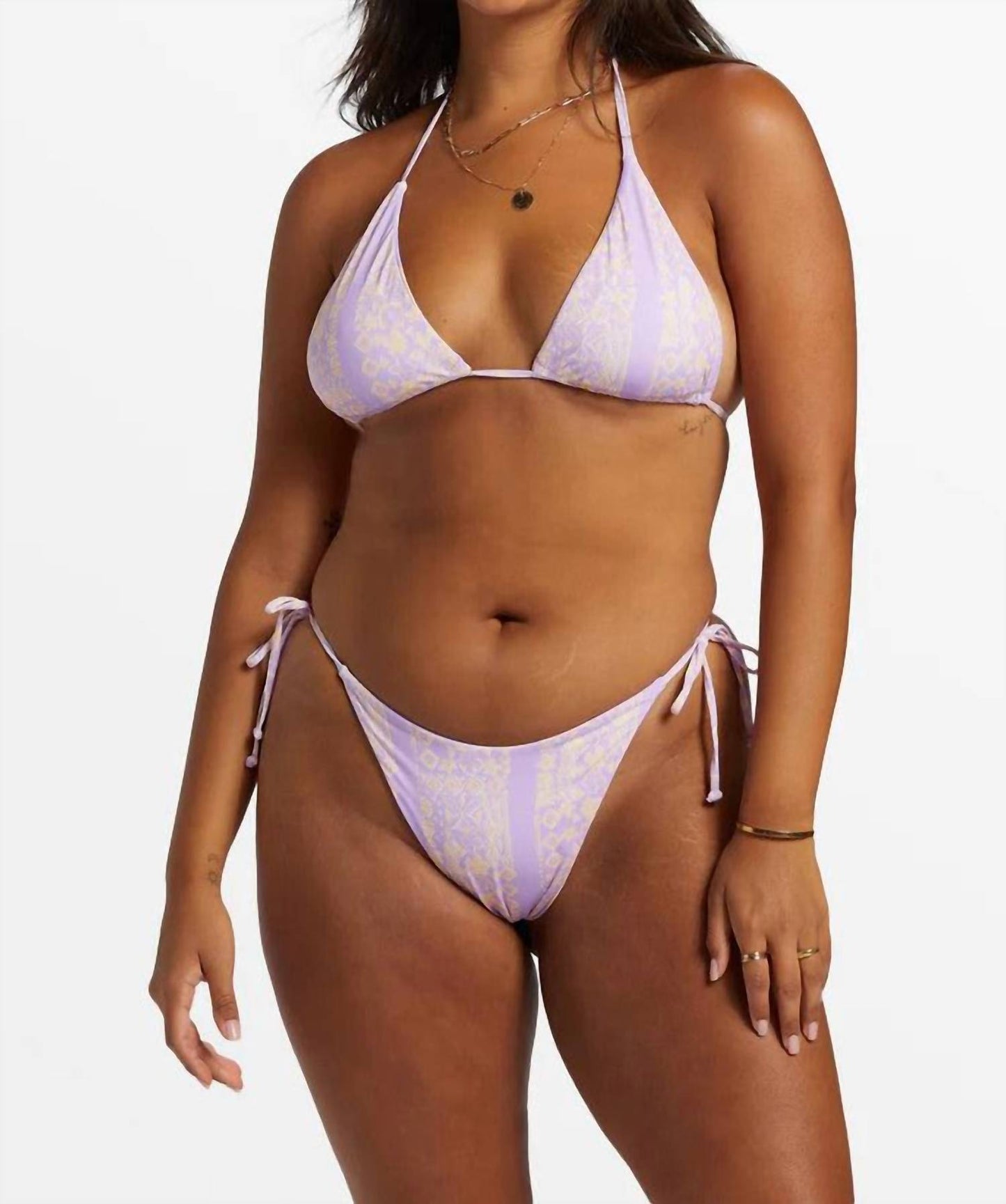 Billabong - Catch the Sun Remi Top