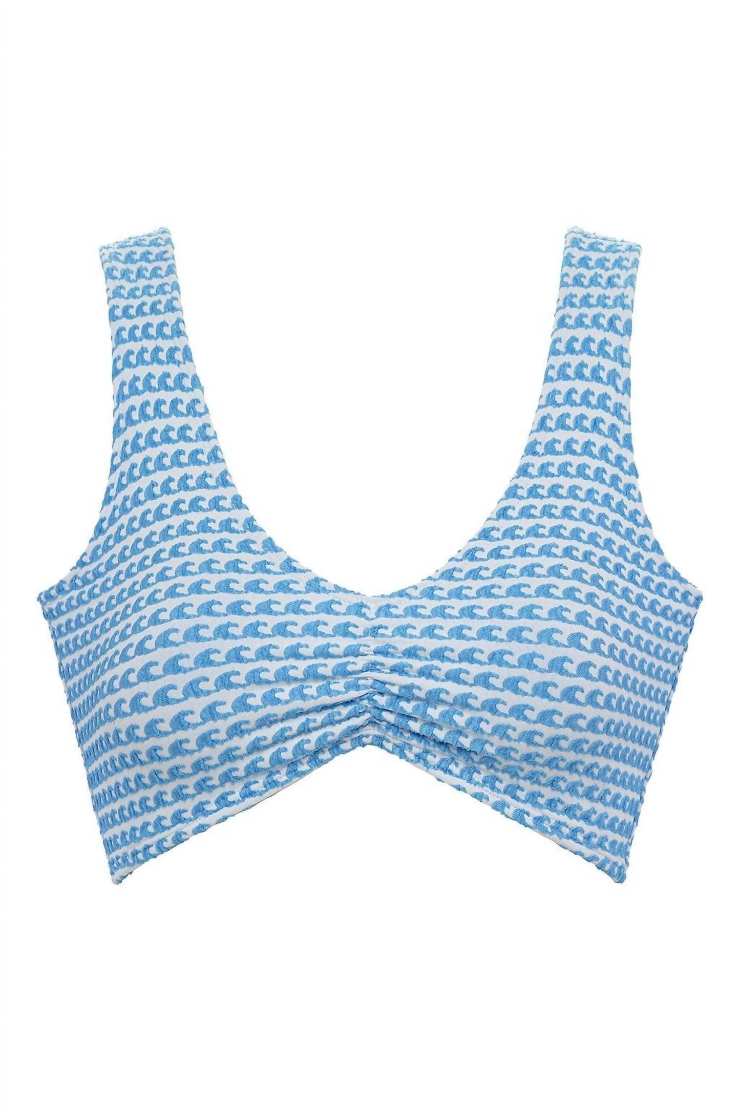 Montce - Kim Variation Bikini Top