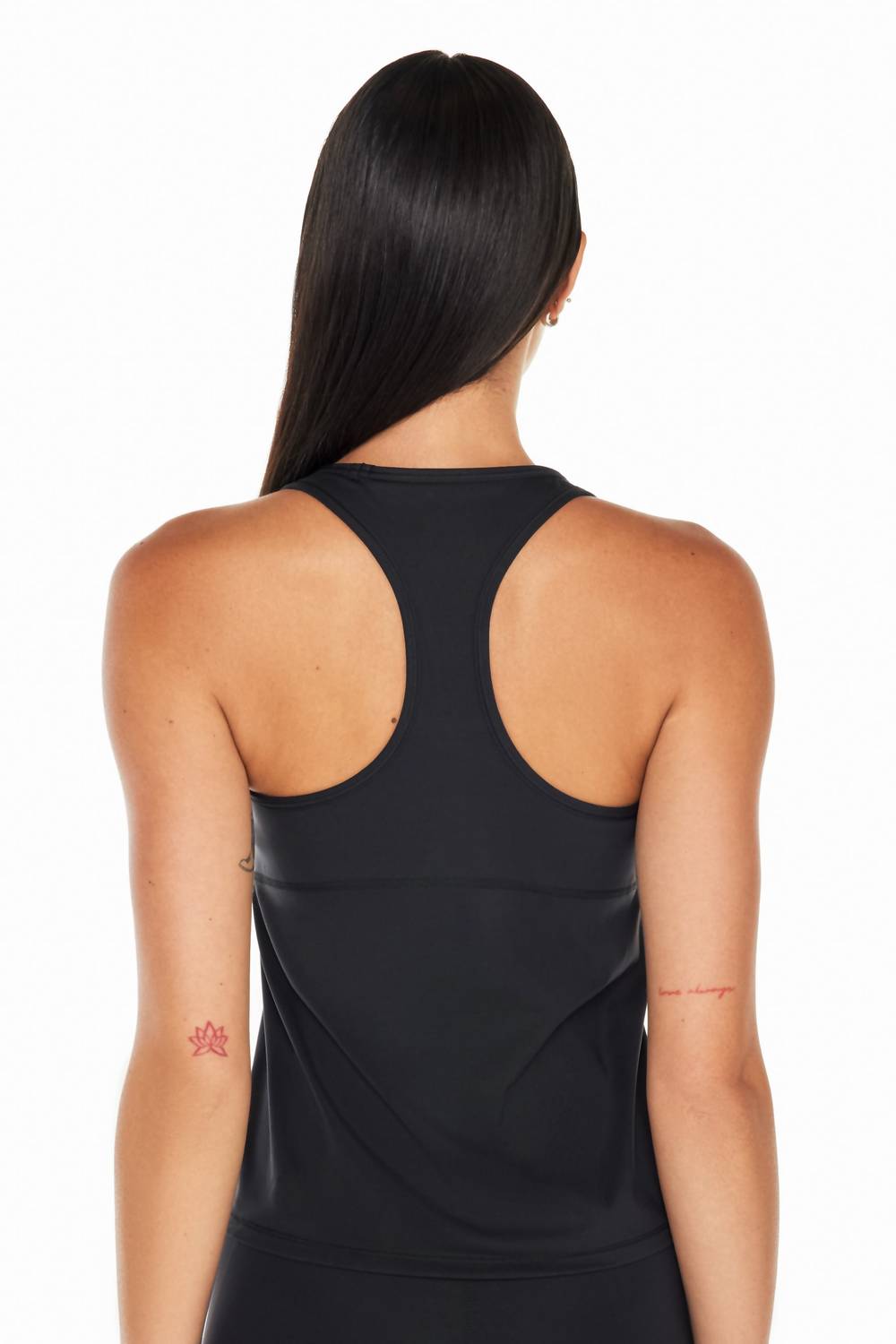 Bandier - Center Stage Tank Top