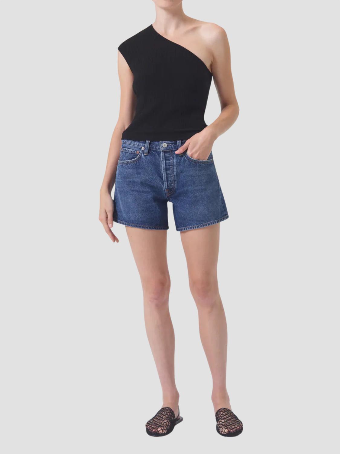 Agolde - Parker Long Short