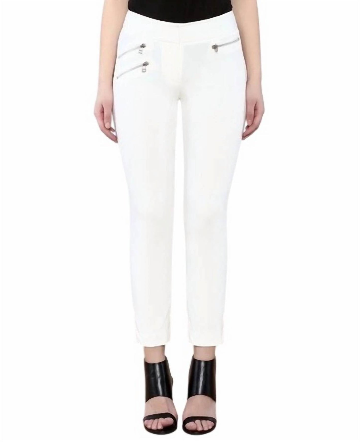 Veronica Beard - ROXBY BABY BELL PANT