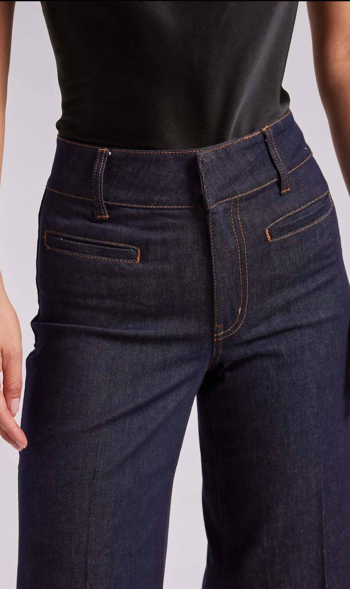 Generation Love - Raquel Sheen Pants