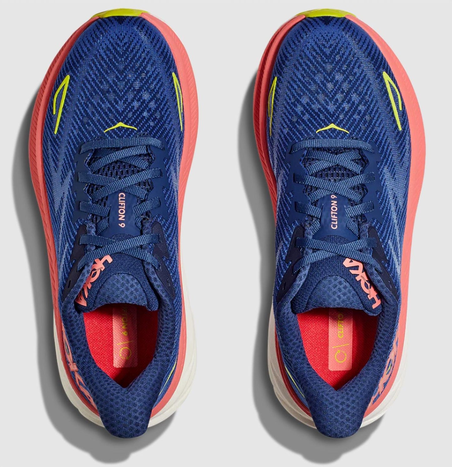 Hoka - Women's Clifton 9 Shoe