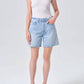 Agolde - Dame High Rise Short
