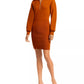 A.L.C. - Otto Rib Mini Sweater Dress