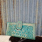 American Darling - Women's Leather Wallet