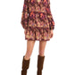 Allison New York - Michelle Mini Dress