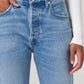 Citizens Of Humanity - Blaine High Rise Straight Jeans
