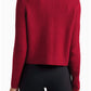 Splendid - Women's Andrea Cropped Cardigan