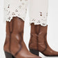 Free People - Women's Cat Nap Booties