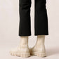 Alohas - ARMOR BOOTIE