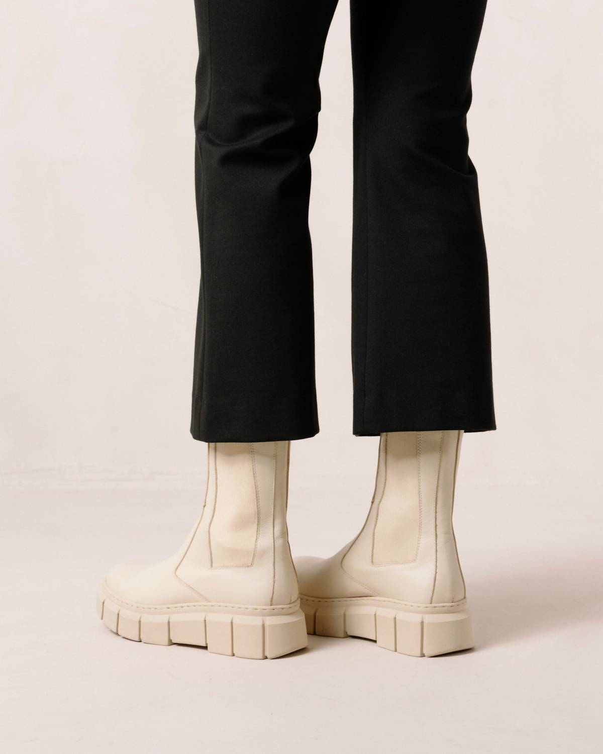 Alohas - ARMOR BOOTIE