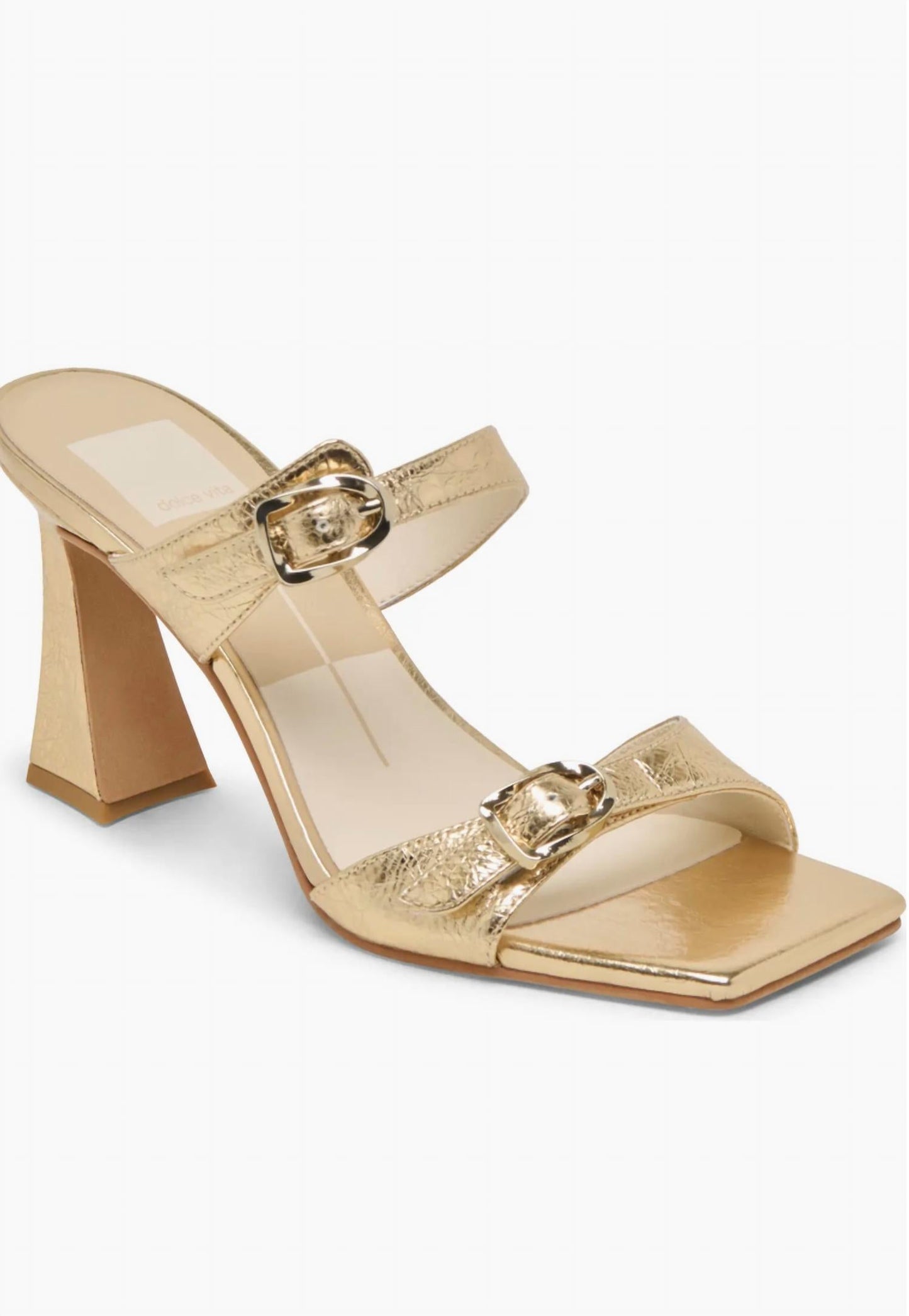 Dolce Vita - Women's Narcia Slide Sandal