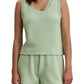 Varley - Cambrie Scoop Neck Tank Top