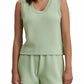 Varley - Cambrie Scoop Neck Tank