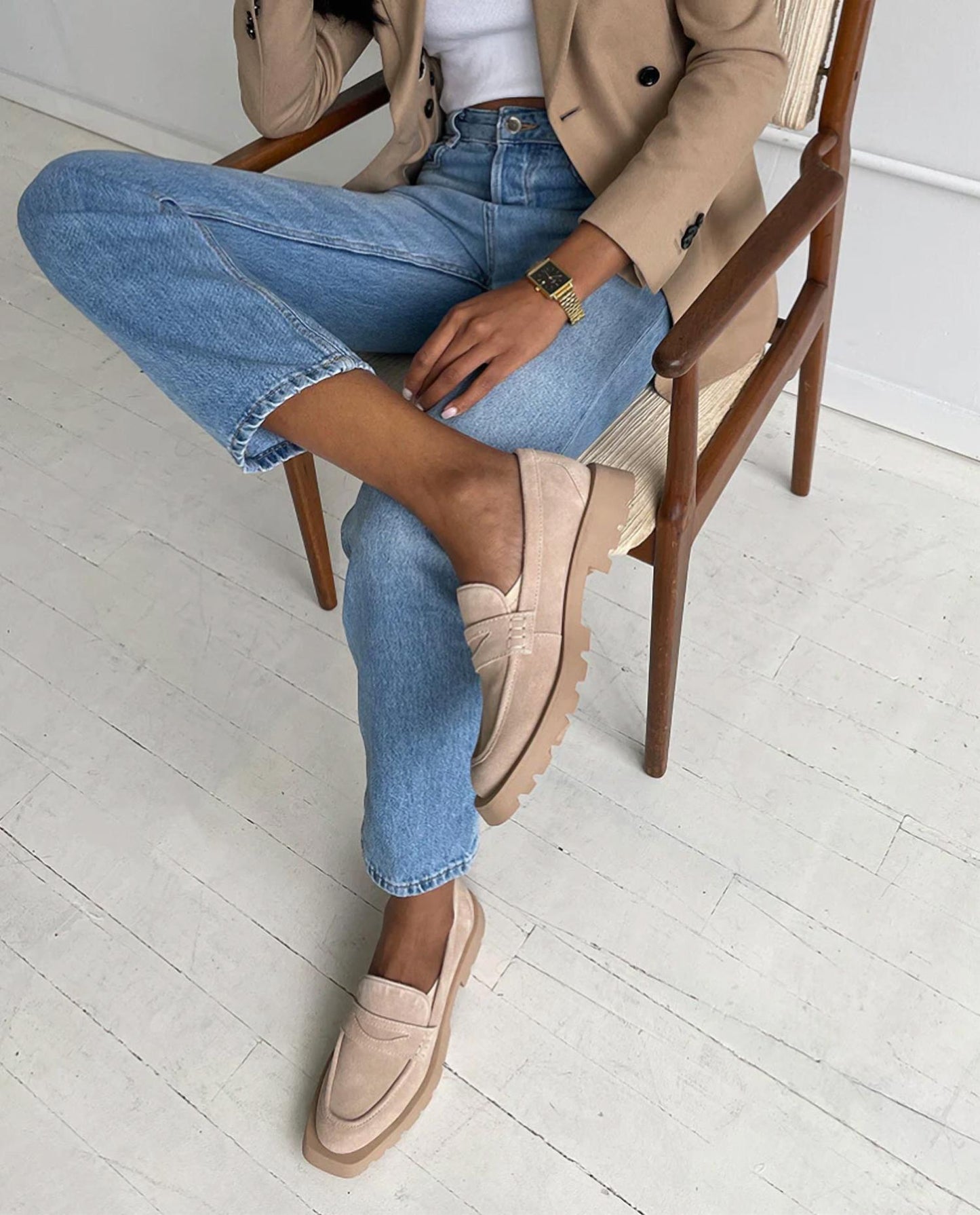Dolce Vita - Elias Loafer