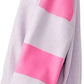 Free People - Uptown Colorblock Pullover Sweater