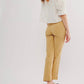 Free People - In My Feelings Slim Crop Pants