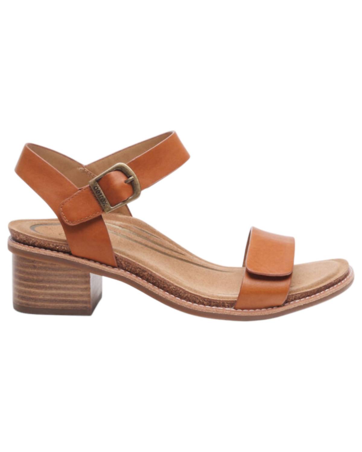 Aetrex - Women's Mae Heels