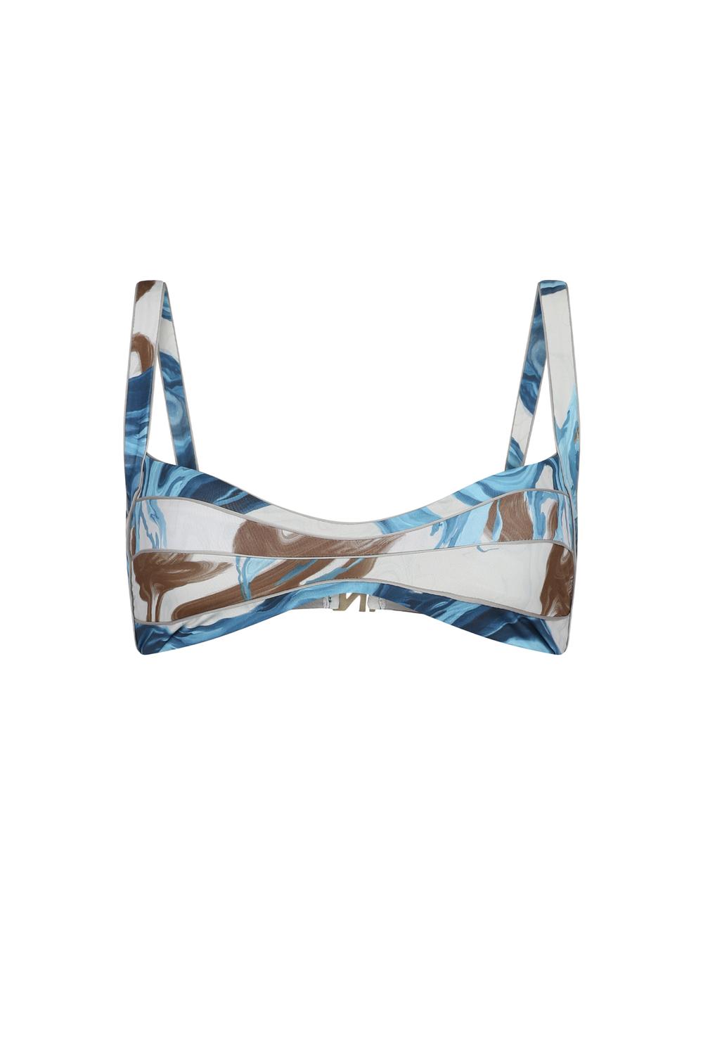 Nelblu - Women's Amanecer Top