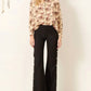 Alix Of Bohemia - Kiki Canyon Cowboy Shirt