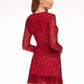 Ashleylauren - Cocktail Dress