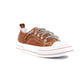 Very G - Women's Aman Rhinestone Lace Up Sneaker