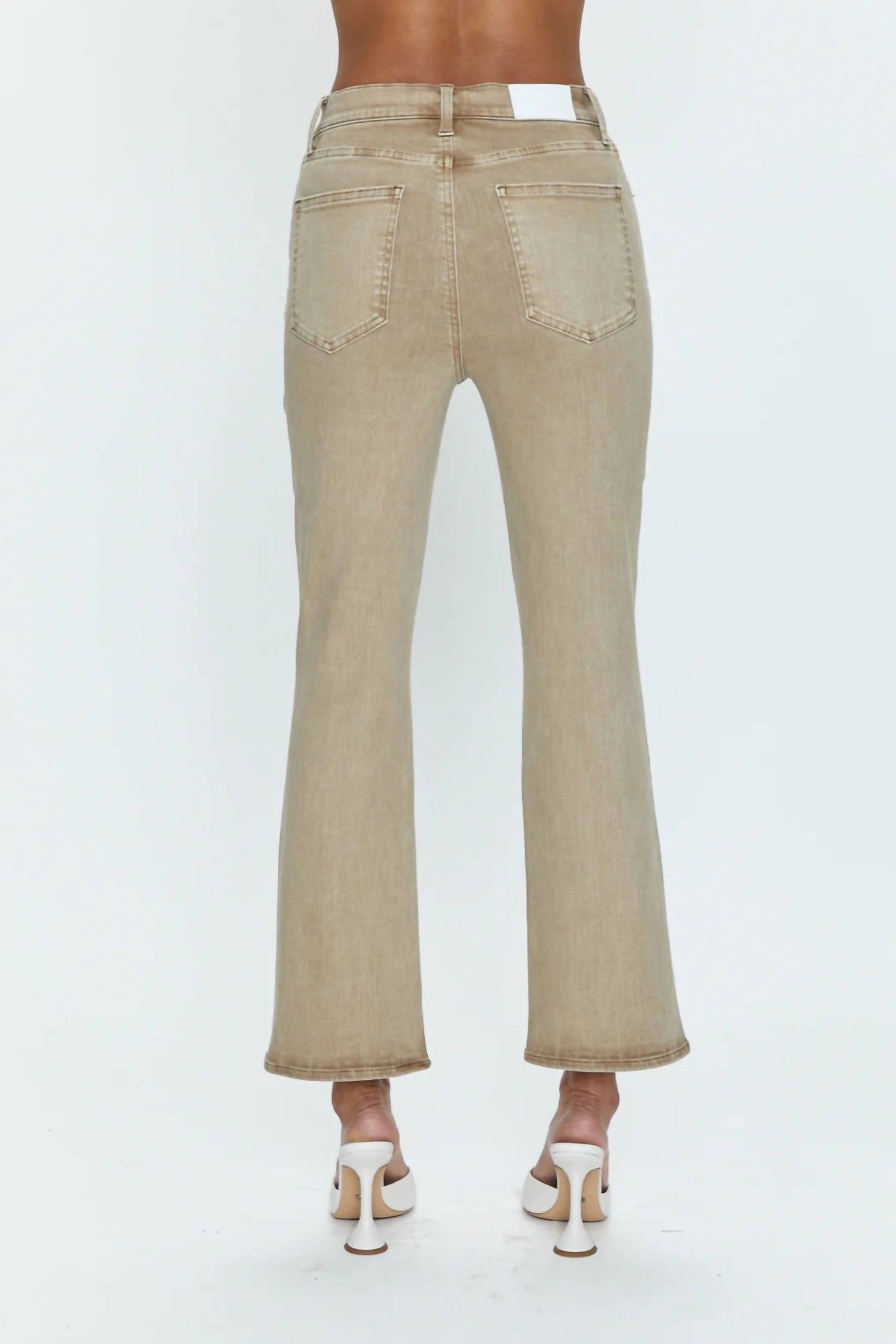 Pistola - Lennon High Rise Bootcut Jeans