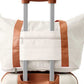 Hardshell Luggage Sets 2 Pieces with Spinner Suitcase and TSA Lock