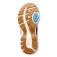 Vionic - WOMEN'S ZANNY WATERPROOF WALKING SNEAKER - WIDE WIDTH