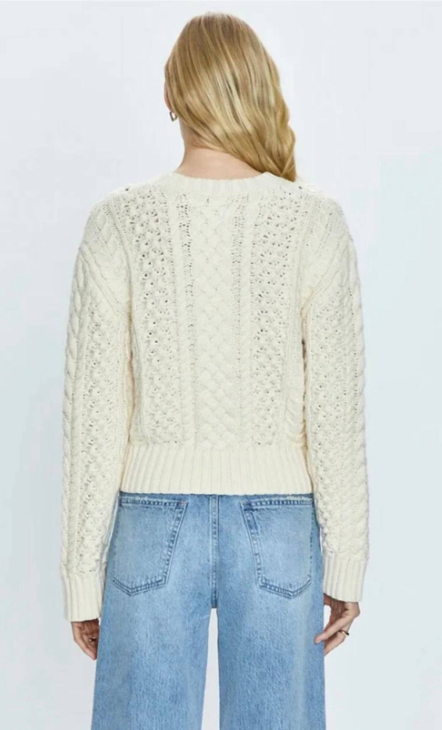 Pistola - Quinn Sweater Top