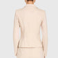 Amanda Uprichard - Alana Tailored Blazer Jacket