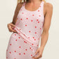 Z Supply - Heart Knit Cami Top